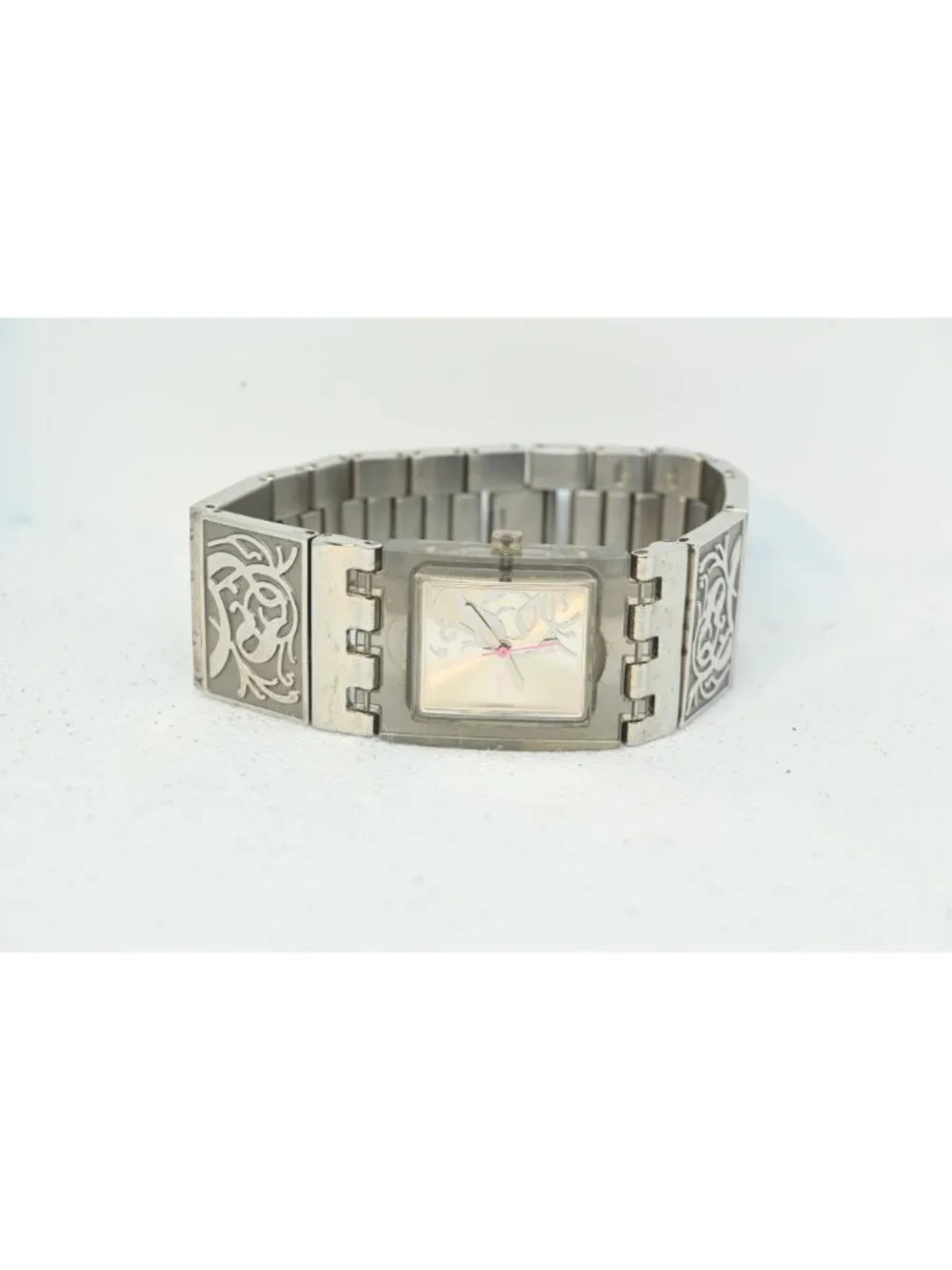 Swatch leaf spectacle